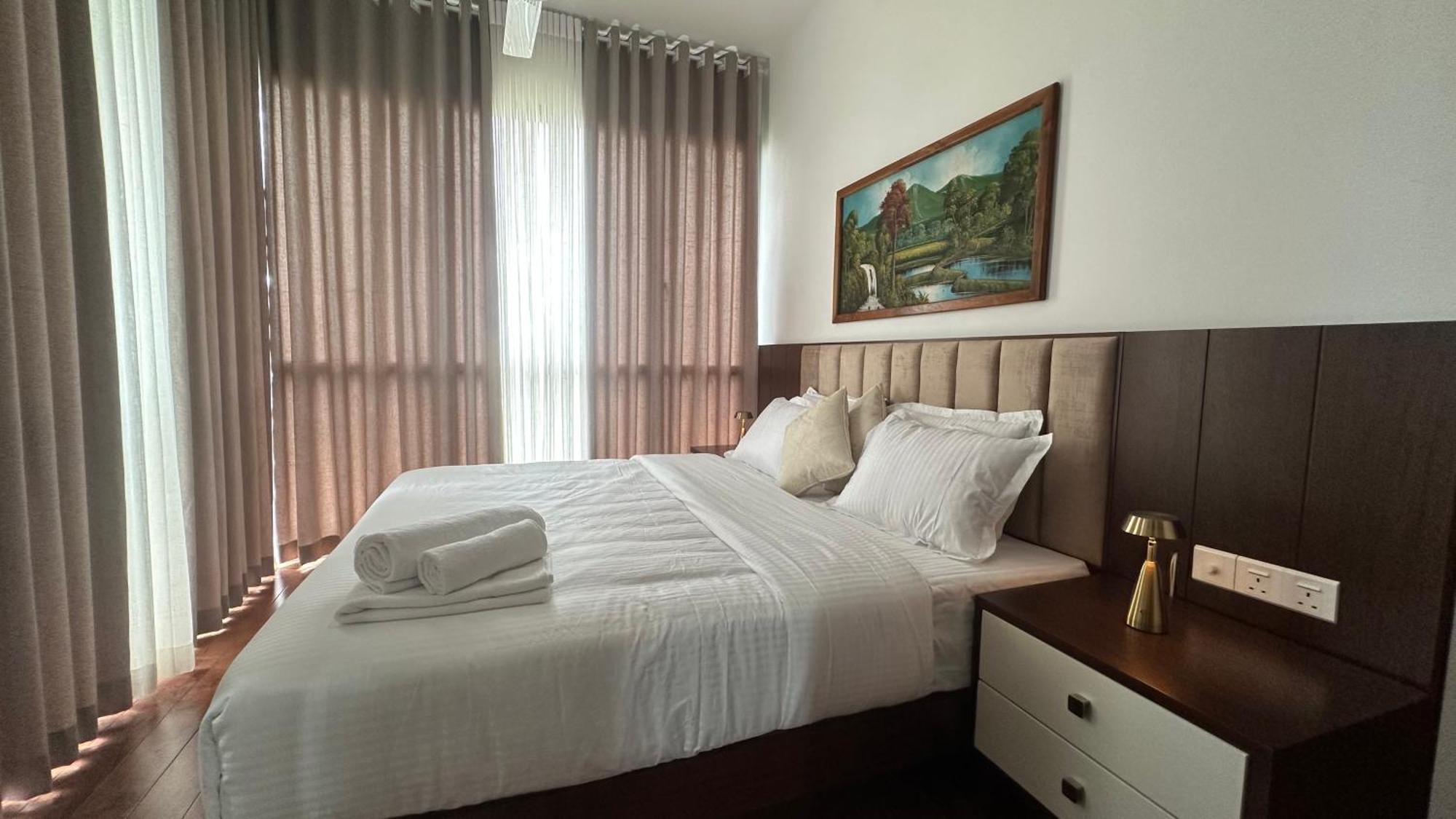 Cosy Home In Heart Of Colombo At Capitol Twinpeaks. エクステリア 写真