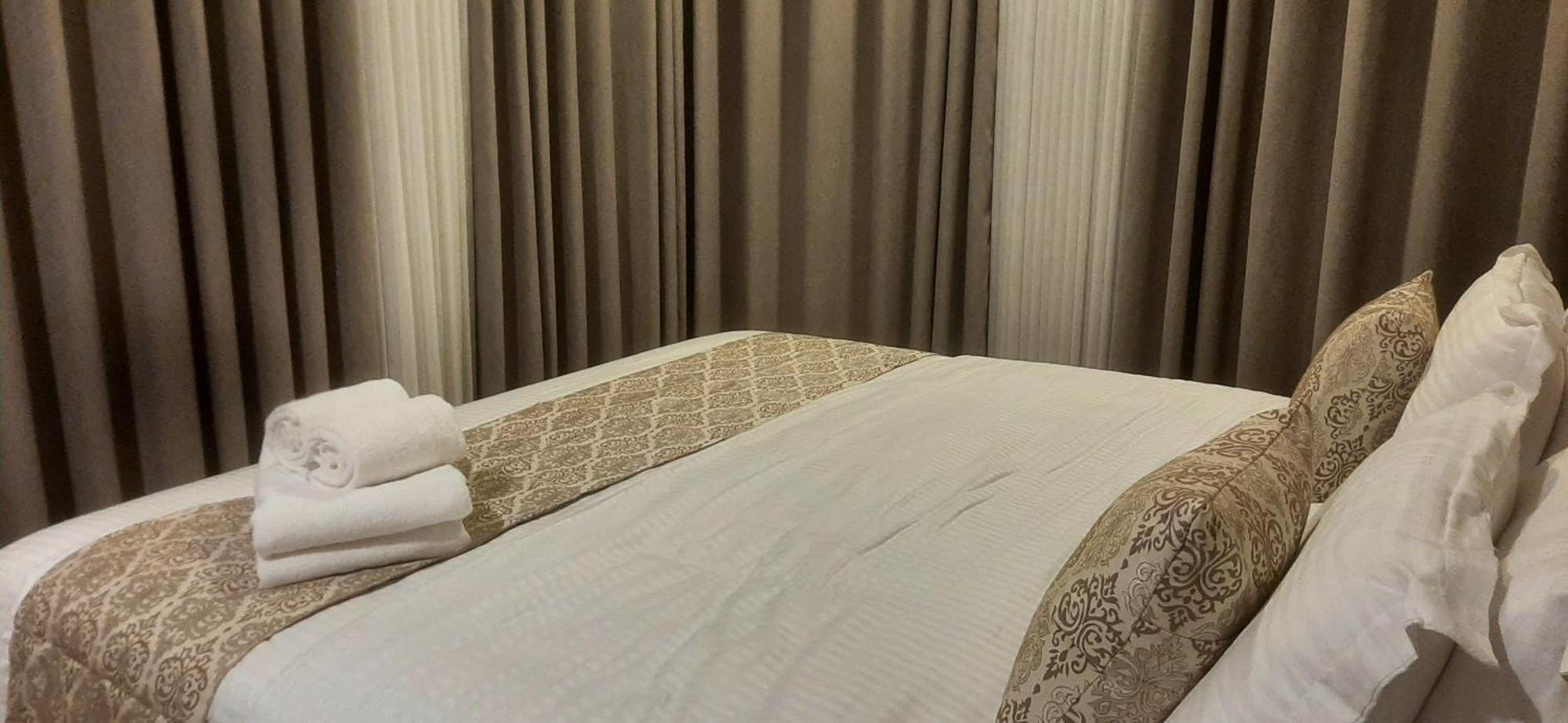 Cosy Home In Heart Of Colombo At Capitol Twinpeaks. エクステリア 写真