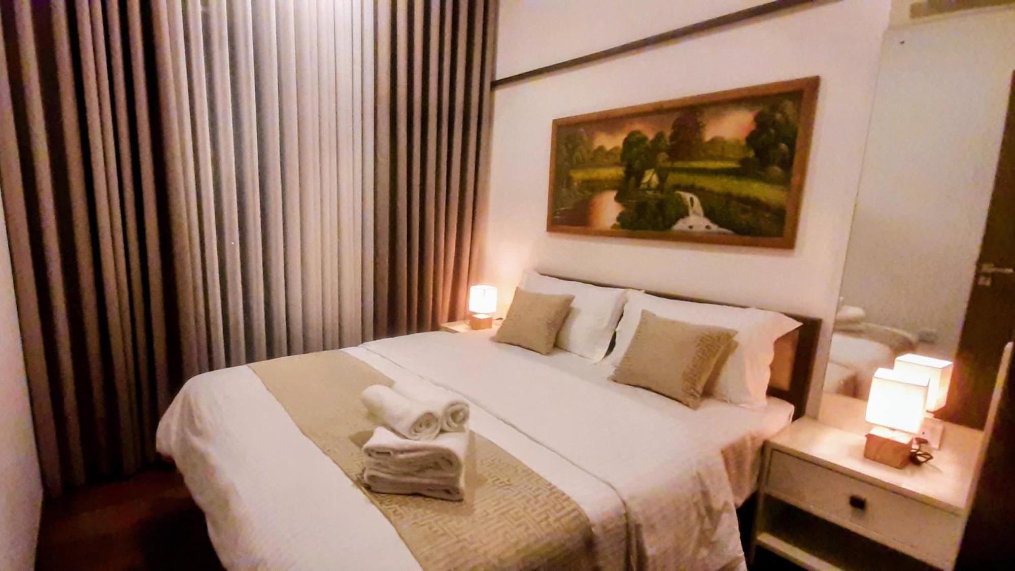 Cosy Home In Heart Of Colombo At Capitol Twinpeaks. エクステリア 写真