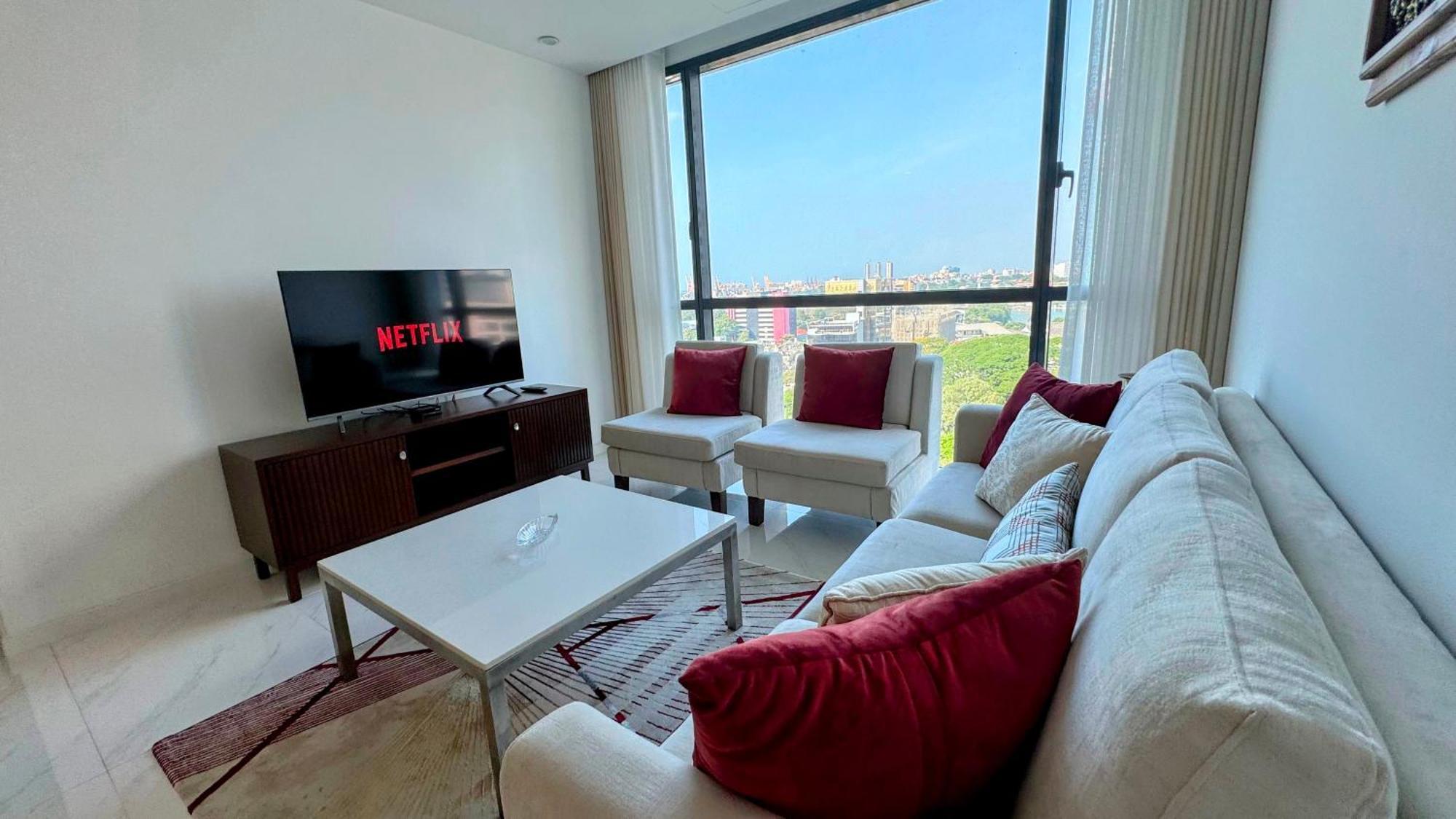 Cosy Home In Heart Of Colombo At Capitol Twinpeaks. エクステリア 写真