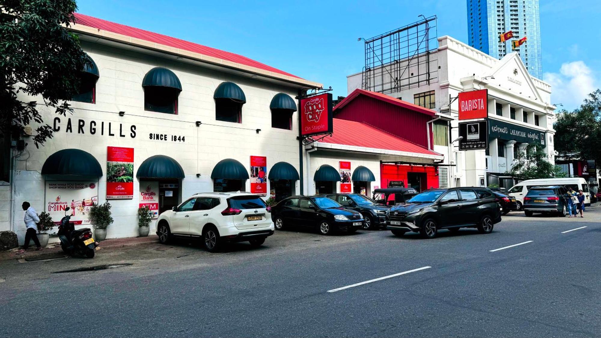 Cosy Home In Heart Of Colombo At Capitol Twinpeaks. エクステリア 写真